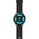 Смарт-часы iMiki KW66pro Black Silicone Strap