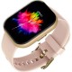 Смарт-часы iMiki SE1 Gold Silicone Strap