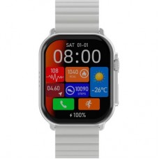 Смарт-годинник iMiki SF1 Silver Magnetic Strap - Фото