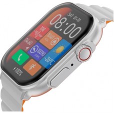 Смарт-годинник iMiki SF1 Silver Magnetic Strap - Фото