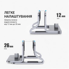 Підставка для ноутбука OfficePro LS680G - Фото