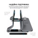 Підставка для ноутбука OfficePro LS680G Підставка для ноутбука OfficePro LS680G
