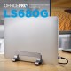 Підставка для ноутбука OfficePro LS680G Підставка для ноутбука OfficePro LS680G