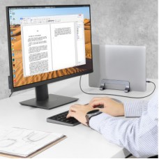 Підставка для ноутбука OfficePro LS680G - Фото