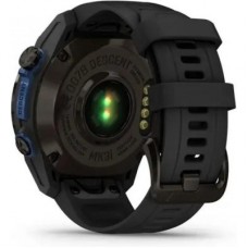 Смарт-часы Garmin Descent Mk3i, 43mm, Crbn Gry DLC Ti/Blk, Dive Computer, GPS дайвінг комп'ютер (010-02753-11) Смарт-часы Garmin Descent Mk3i, 43mm, Crbn Gry DLC Ti/Blk, Dive Computer, GPS дайвінг комп'ютер (010-02753-11) - Фото