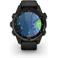 Смарт-часы Garmin Descent Mk3i, 43mm, Crbn Gry DLC Ti/Blk, Dive Computer, GPS дайвінг комп'ютер (010-02753-11) Смарт-часы Garmin Descent Mk3i, 43mm, Crbn Gry DLC Ti/Blk, Dive Computer, GPS дайвінг комп'ютер (010-02753-11) - Фото