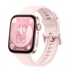 Смарт-годинник Huawei Watch Fit 3 Pink (55020CEF) - Фото