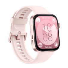 Смарт-годинник Huawei Watch Fit 3 Pink (55020CEF) - Фото
