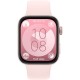 Смарт-годинник Huawei Watch Fit 3 Pink (55020CEF)