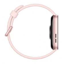 Смарт-годинник Huawei Watch Fit 3 Pink (55020CEF) - Фото