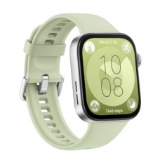 Смарт-годинник Huawei Watch Fit 3 Green (55020CGE) - Фото