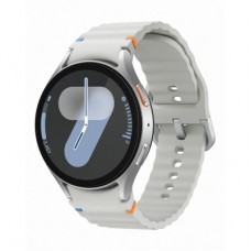 Смарт-годинник Samsung Galaxy Watch 7 44 mm Silver (SM-L310NZSASEK) - Фото