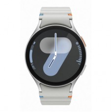 Смарт-годинник Samsung Galaxy Watch 7 44 mm Silver (SM-L310NZSASEK) - Фото