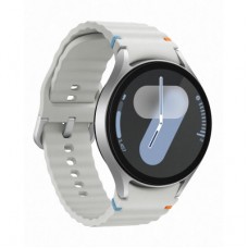 Смарт-годинник Samsung Galaxy Watch 7 44 mm Silver (SM-L310NZSASEK) - Фото