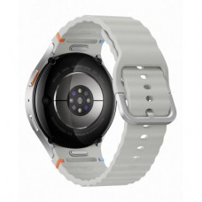 Смарт-годинник Samsung Galaxy Watch 7 44 mm Silver (SM-L310NZSASEK) - Фото