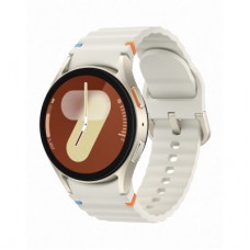 Смарт-годинник Samsung Galaxy Watch 7 40 mm eSIM Cream (SM-L305FZEASEK) - Фото