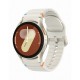 Смарт-годинник Samsung Galaxy Watch 7 40 mm eSIM Cream (SM-L305FZEASEK)