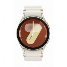 Смарт-годинник Samsung Galaxy Watch 7 40 mm eSIM Cream (SM-L305FZEASEK) - Фото