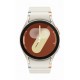 Смарт-годинник Samsung Galaxy Watch 7 40 mm eSIM Cream (SM-L305FZEASEK)