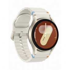 Смарт-годинник Samsung Galaxy Watch 7 40 mm eSIM Cream (SM-L305FZEASEK) - Фото