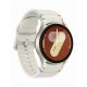 Смарт-годинник Samsung Galaxy Watch 7 40 mm eSIM Cream (SM-L305FZEASEK)