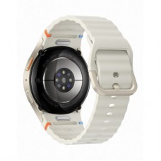 Смарт-годинник Samsung Galaxy Watch 7 40 mm eSIM Cream (SM-L305FZEASEK) - Фото
