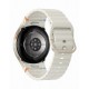 Смарт-годинник Samsung Galaxy Watch 7 40 mm eSIM Cream (SM-L305FZEASEK)
