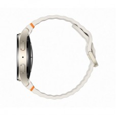 Смарт-годинник Samsung Galaxy Watch 7 40 mm eSIM Cream (SM-L305FZEASEK) - Фото