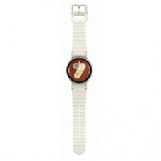Смарт-годинник Samsung Galaxy Watch 7 40 mm eSIM Cream (SM-L305FZEASEK) - Фото