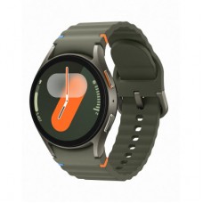Смарт-годинник Samsung Galaxy Watch 7 40 mm Green (SM-L300NZGASEK) - Фото
