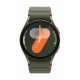 Смарт-годинник Samsung Galaxy Watch 7 40 mm Green (SM-L300NZGASEK)