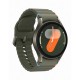 Смарт-годинник Samsung Galaxy Watch 7 40 mm Green (SM-L300NZGASEK)