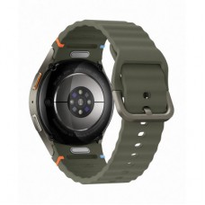 Смарт-годинник Samsung Galaxy Watch 7 40 mm Green (SM-L300NZGASEK) - Фото