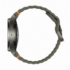Смарт-годинник Samsung Galaxy Watch 7 40 mm Green (SM-L300NZGASEK) - Фото