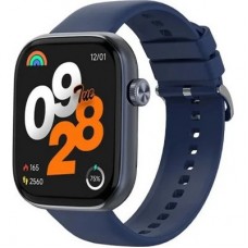 Смарт-часы iMiki ST2 Blue Silicone Strap Смарт-часы iMiki ST2 Blue Silicone Strap