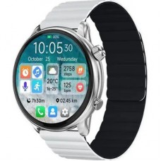 Смарт-часы iMiki TG2 Silver Magnetic Strap Смарт-часы iMiki TG2 Silver Magnetic Strap