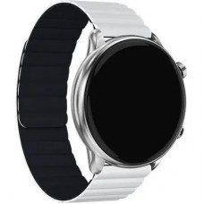 Смарт-годинник iMiki TG2 Silver Magnetic Strap - Фото
