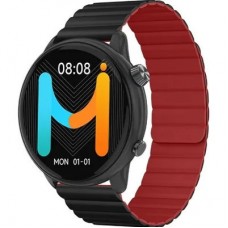 Смарт-часы iMiki TG2 Black Magnetic Strap Смарт-часы iMiki TG2 Black Magnetic Strap