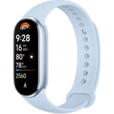 Фитнес браслет Xiaomi Smart Band 9 Arctic Blue (BHR8346GL) (1071803) - Фото