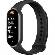 Фитнес браслет Xiaomi Smart Band 9 Midnight Black (BHR8337GL) (1071800)