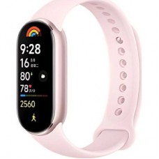 Фитнес браслет Xiaomi Smart Band 9 Mystic Rose (BHR8345GL) (1071802)