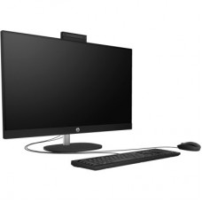 Комп'ютер HP 27-cr0070ua AiO/i3-1315U, 8, 512, WiFi, кл+м (A45E1EA) - Фото