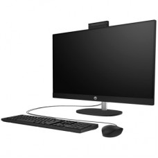 Комп'ютер HP 27-cr0043ua AiO / Ryzen3 7320U, 8, 512, WiFi, кл+м (A45DYEA) - Фото