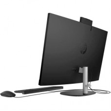 Комп'ютер HP 27-cr0070ua AiO/i3-1315U, 8, 512, WiFi, кл+м (A45E1EA) - Фото