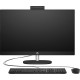 Комп'ютер HP 27-cr0066ua AiO/i5-1335U, 16, 512, WiFi, кл+м (A45E0EA)