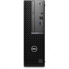 Комп'ютер Dell OptiPlex Plus 7020 SFF / i7-14700, 16, 512, WiFi, кл + м, Win11P (N012O7020SFF) - Фото