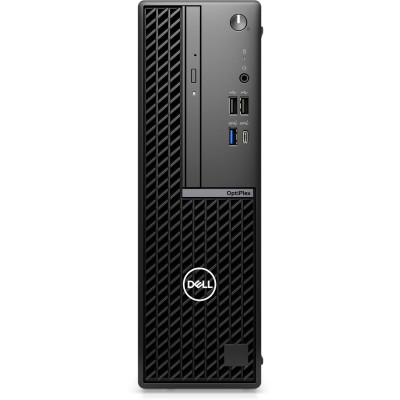 Комп'ютер Dell OptiPlex Plus 7020 SFF / i7-14700, 16, 512, WiFi, кл + м, Win11P (N012O7020SFF)