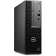 Комп'ютер Dell OptiPlex Plus 7020 SFF / i7-14700, 16, 512, WiFi, кл + м, Win11P (N012O7020SFF)