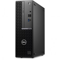 Комп'ютер Dell OptiPlex Plus 7020 SFF / i7-14700, 16, 512, WiFi, кл + м, Win11P (N012O7020SFF) - Фото