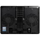 Подставка для ноутбука Deepcool U PAL Подставка для ноутбука Deepcool U PAL
